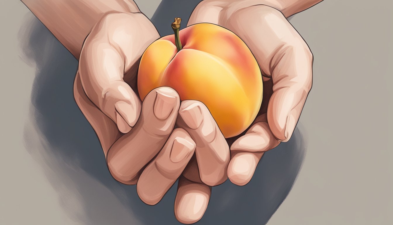 Read more about the article 5 Surefire Ways to Spot a Ripe Elberta Peach