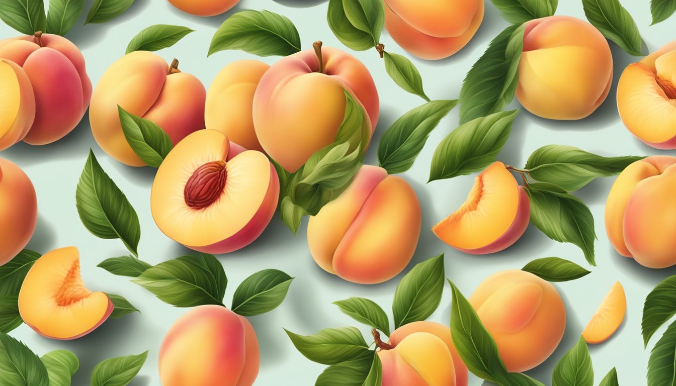 Read more about the article 5 Foolproof Ways to Spot a Ripe Cresthaven Peach