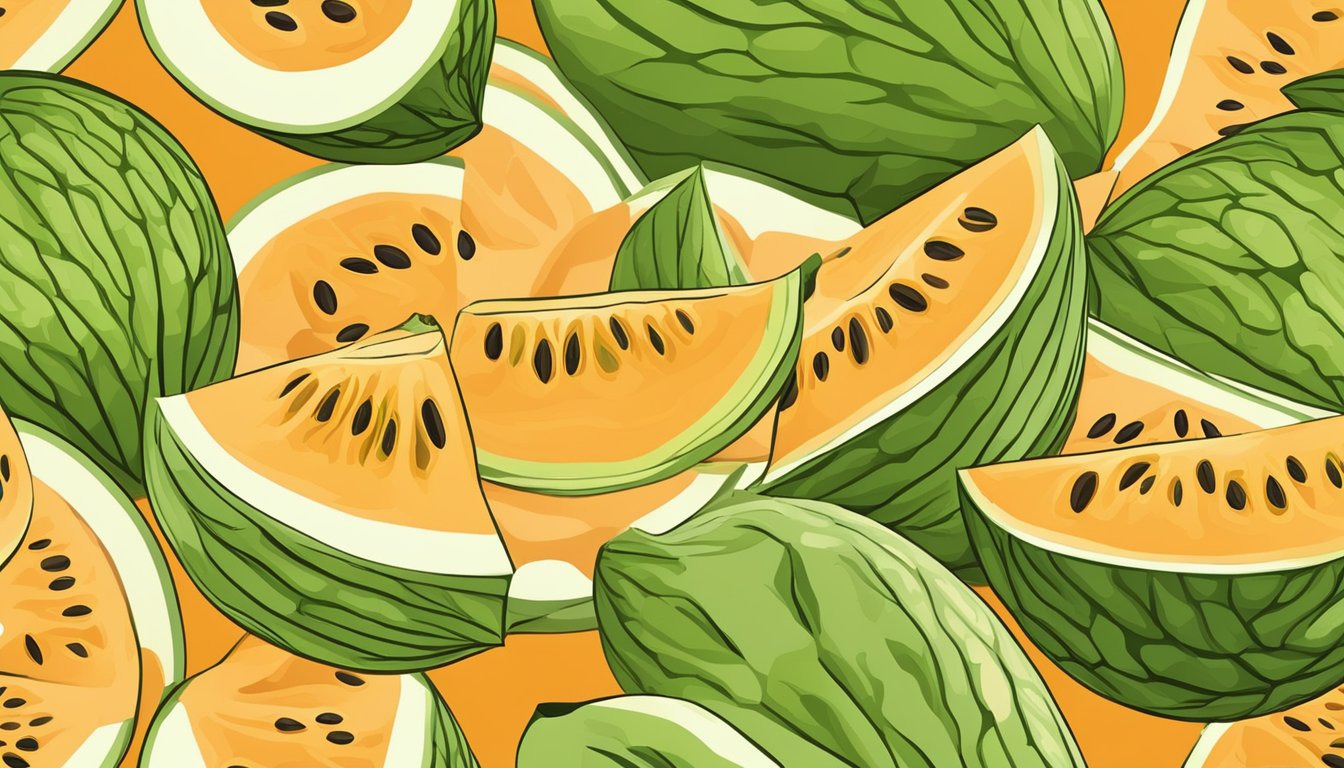 Read more about the article Galia Melon Magic: 5 Tricks to Spot Perfect Ripeness