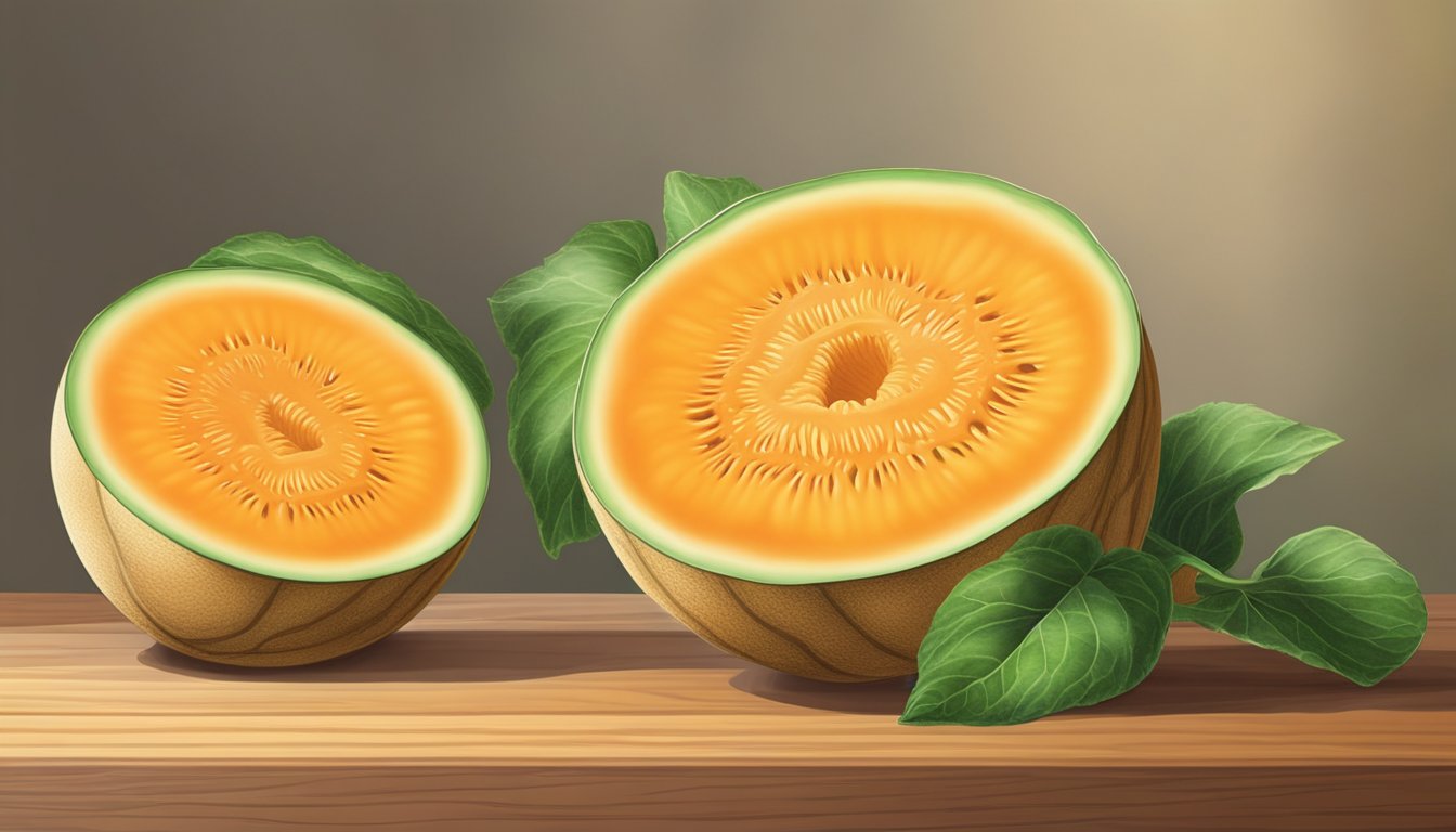 Read more about the article Charentais Melon: 5 Secrets to French Flavor Perfection