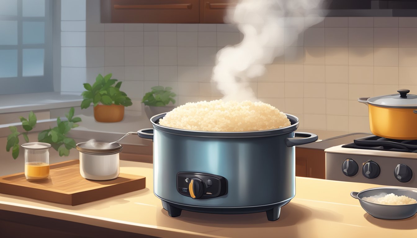 Read more about the article Pudding Panic? Creamy Dessert Rescue 101