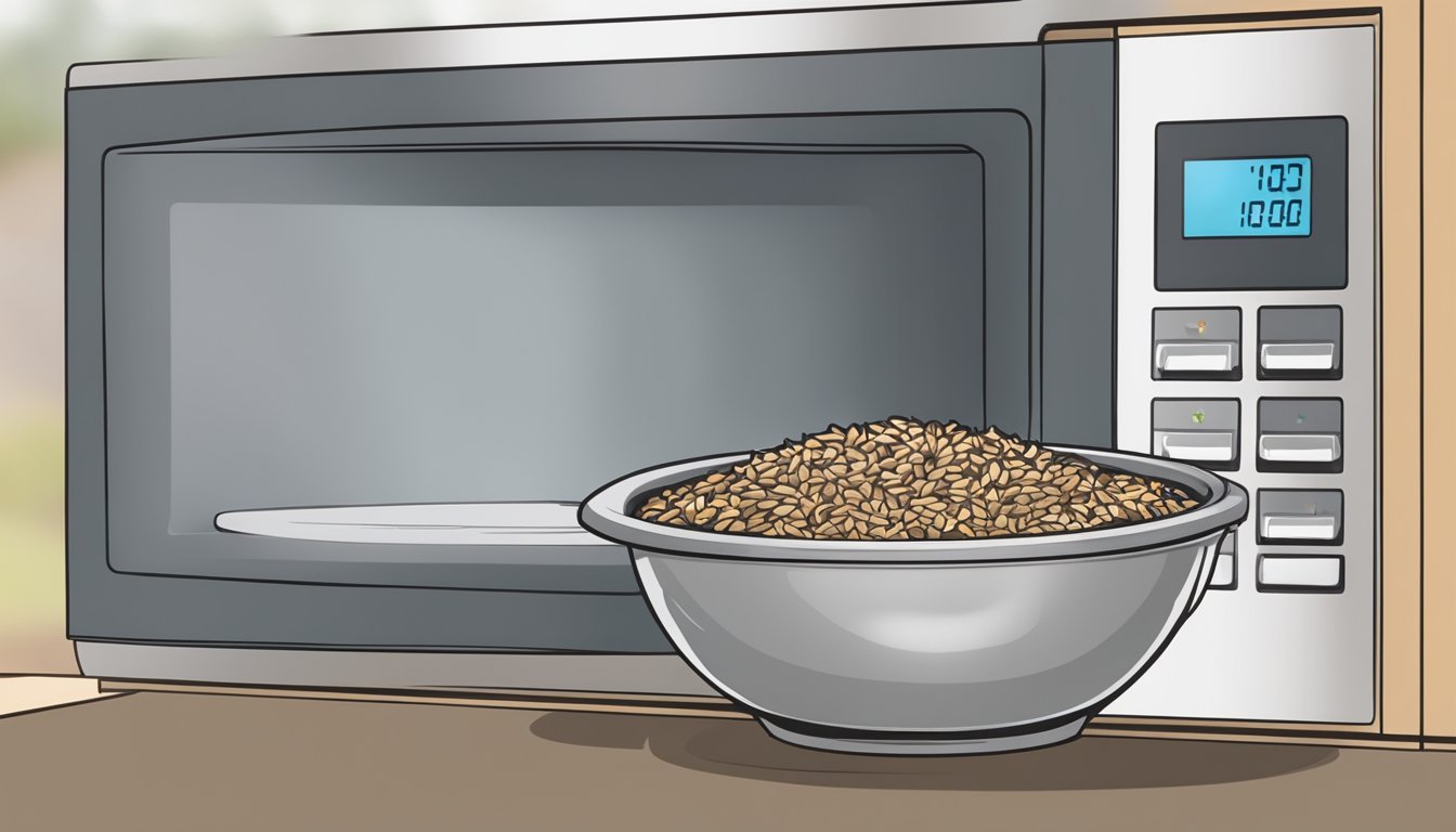 Read more about the article How to Reheat Gluten-Free Wild Rice Blend