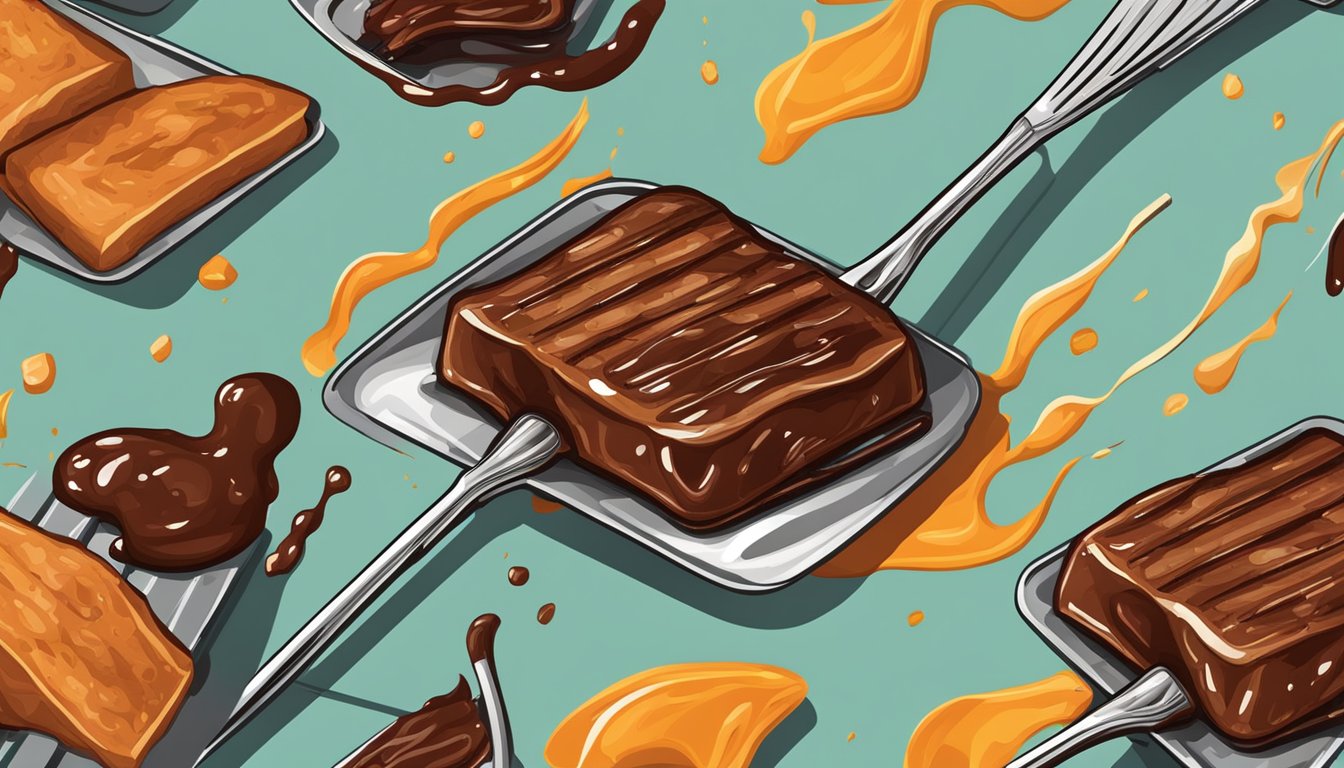 Read more about the article BBQ Sauce 911: From Burnt to Brilliant