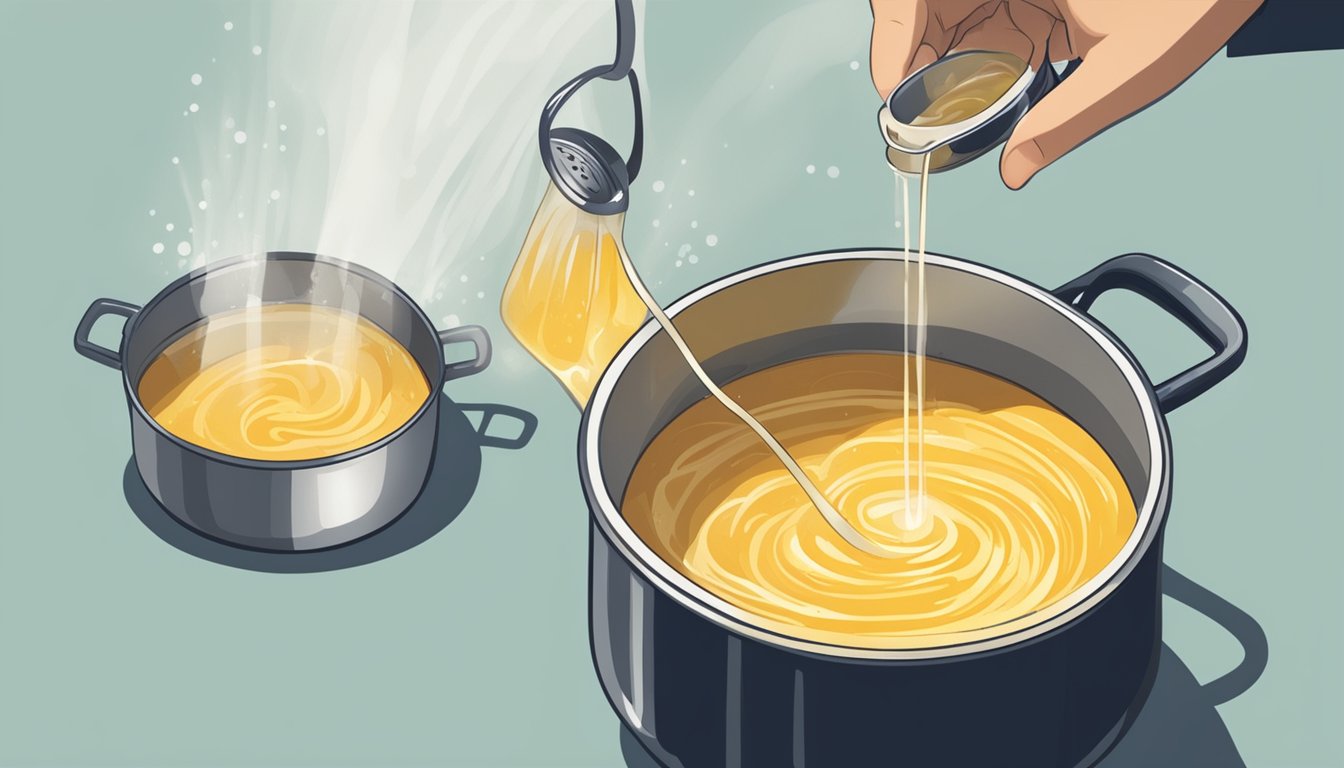 Read more about the article Soup Salvation: Taming Tinned Sodium