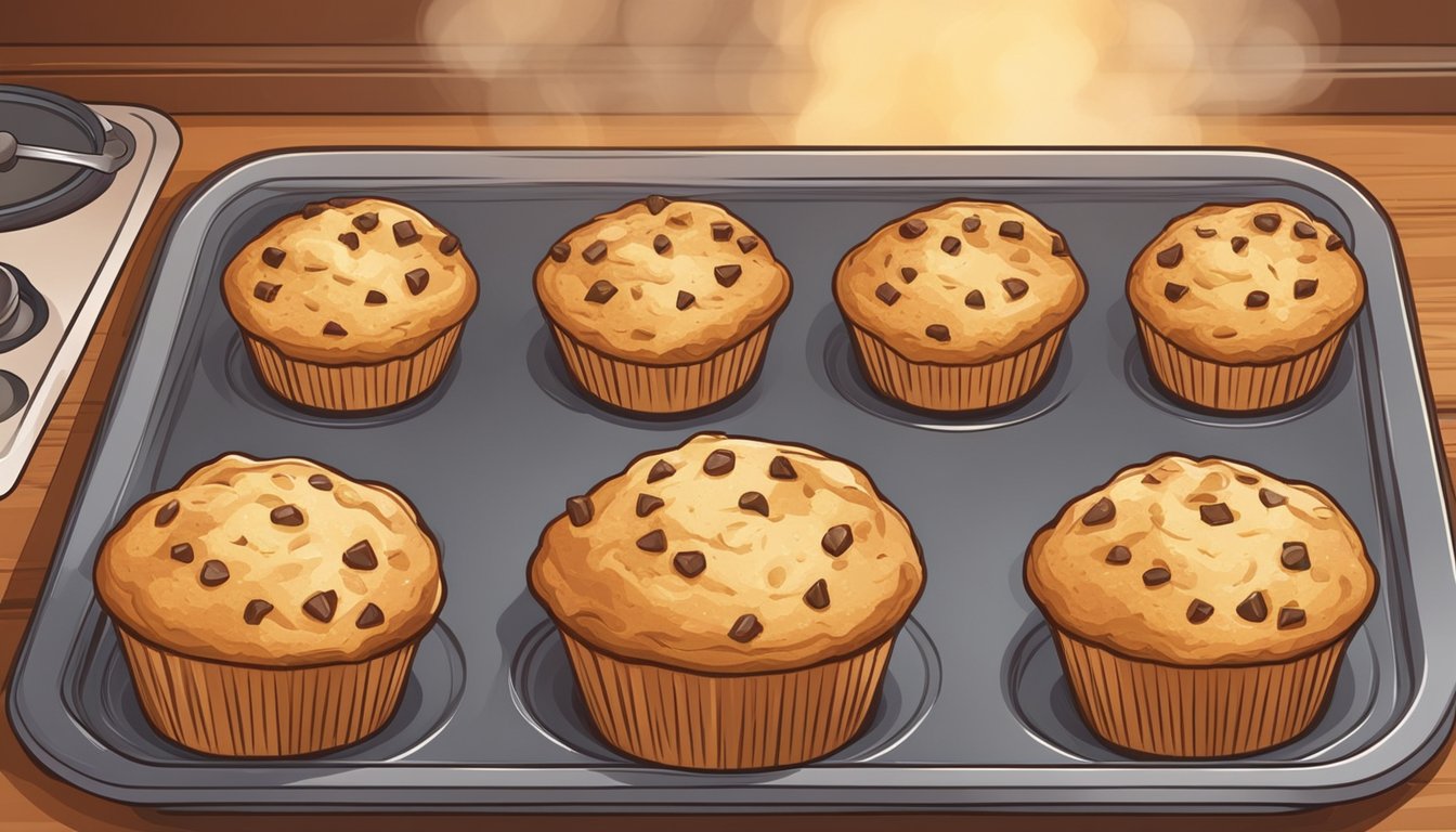 Read more about the article How to Reheat Gluten Free Muffins
