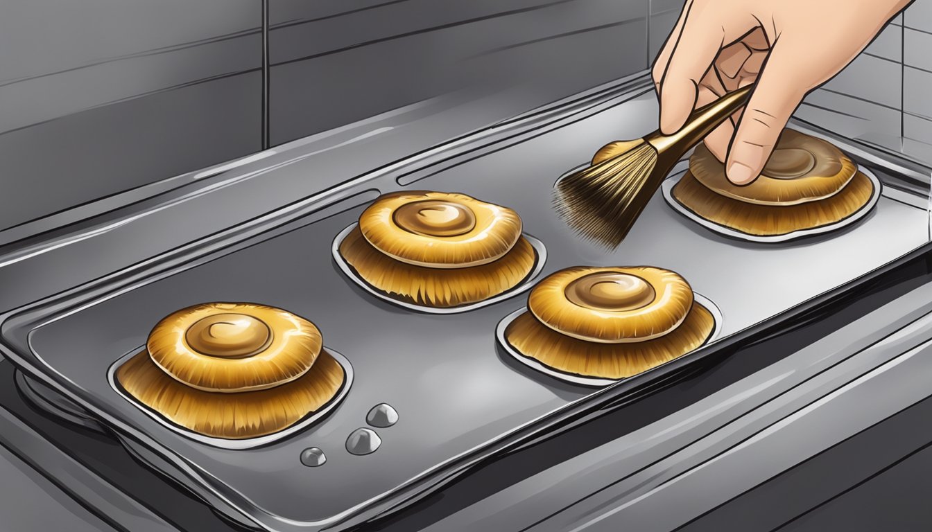 Read more about the article How to Reheat Gluten-Free Portobello Mushroom Caps