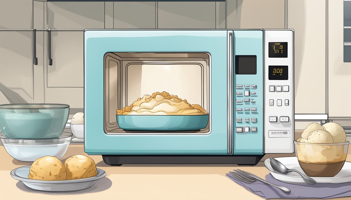 Read more about the article How to Reheat Gluten Free Ice Cream