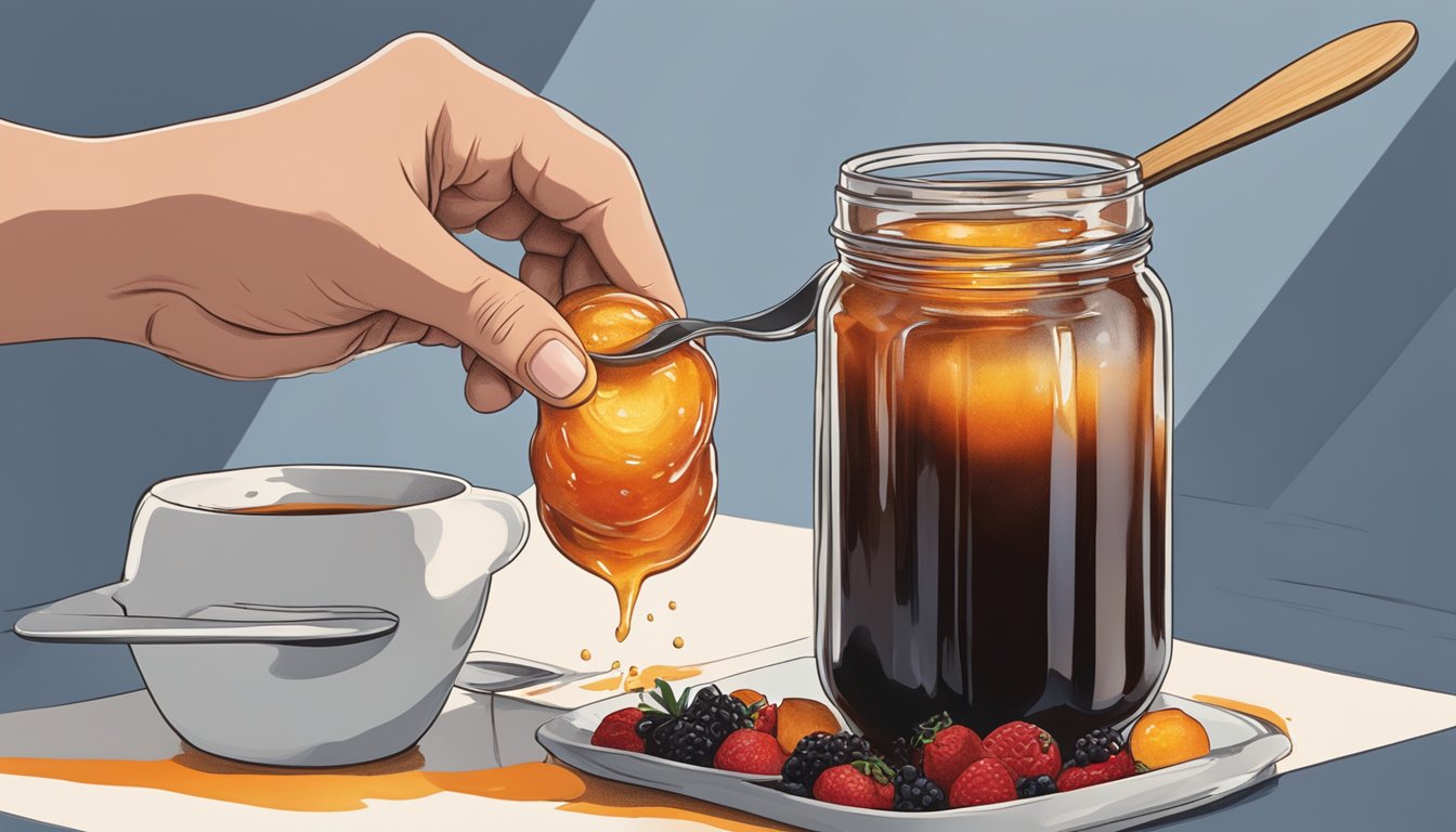 Read more about the article Jam 911: From Burnt to Brilliant