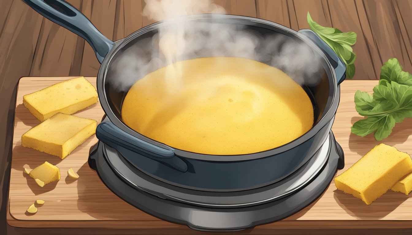 Read more about the article How to Reheat Gluten Free Grilled Polenta