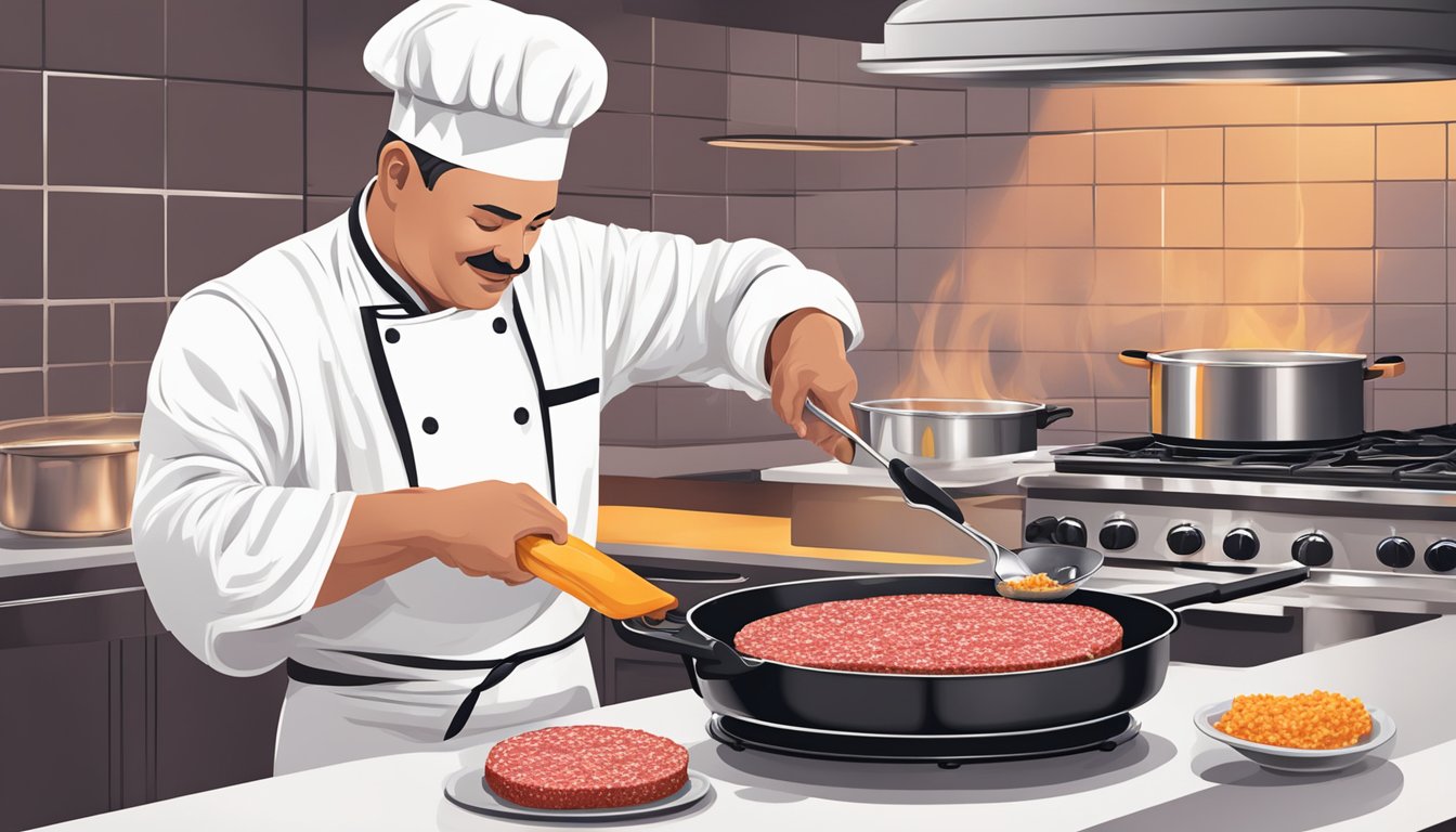 Read more about the article Salami Salvation: Taming Salty Cures