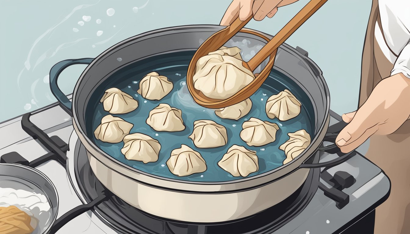 Read more about the article How to Reheat Gluten Free Gyoza Potstickers