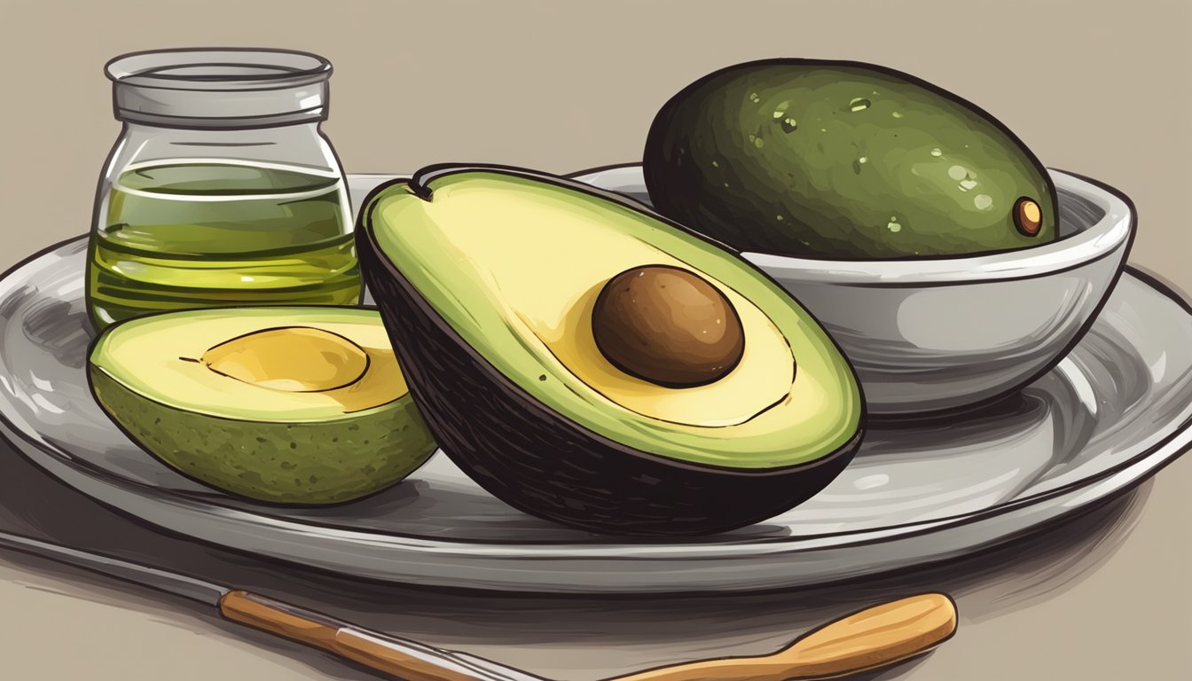 Read more about the article How to Reheat Gluten Free Grilled Avocado
