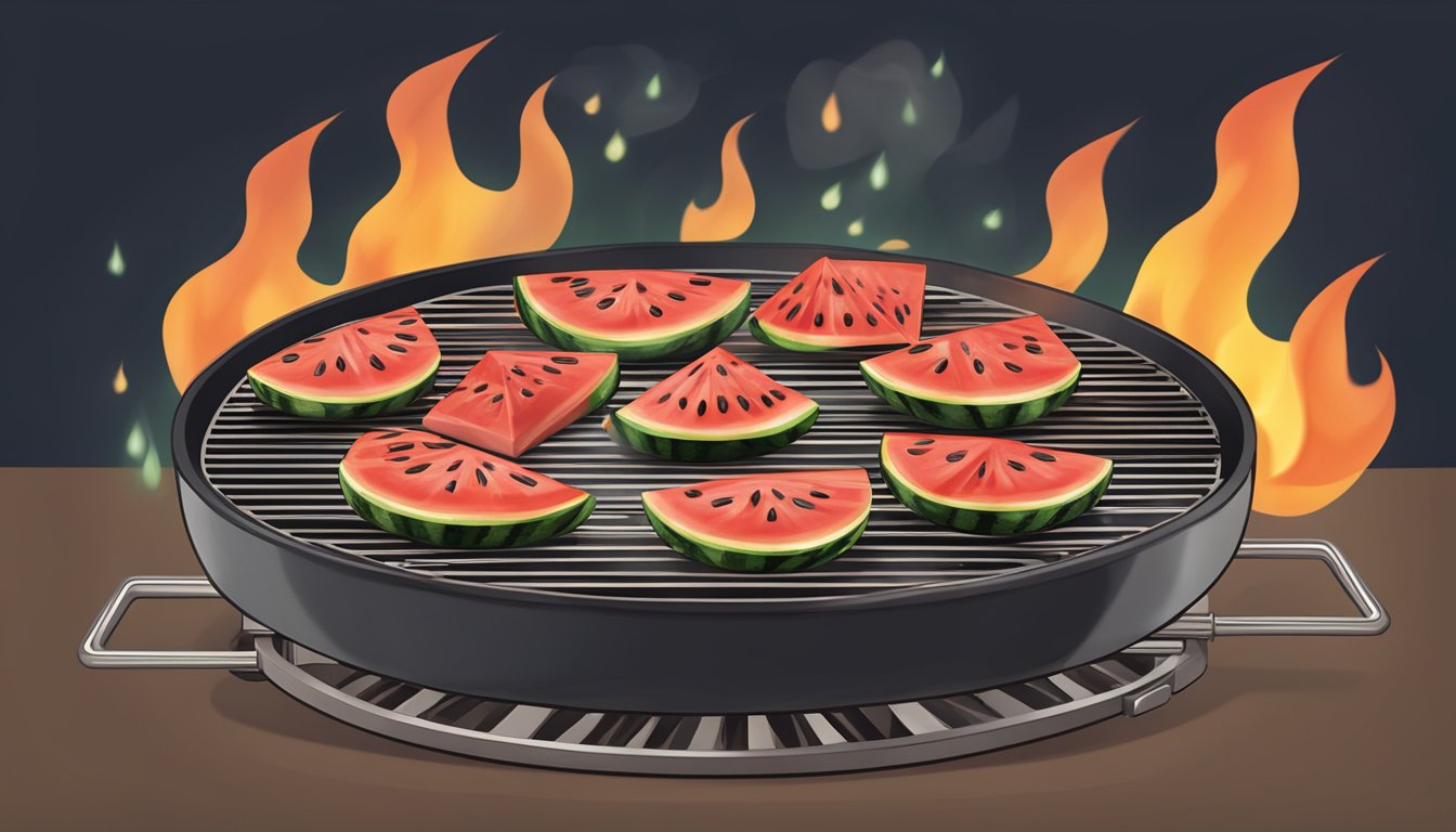 Read more about the article How to Reheat Gluten Free Grilled Watermelon