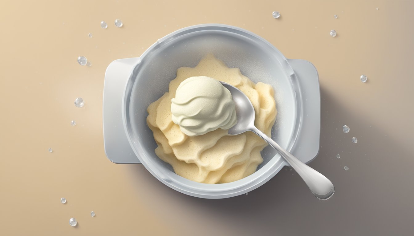 Read more about the article How to Reheat Gluten Free Gelato