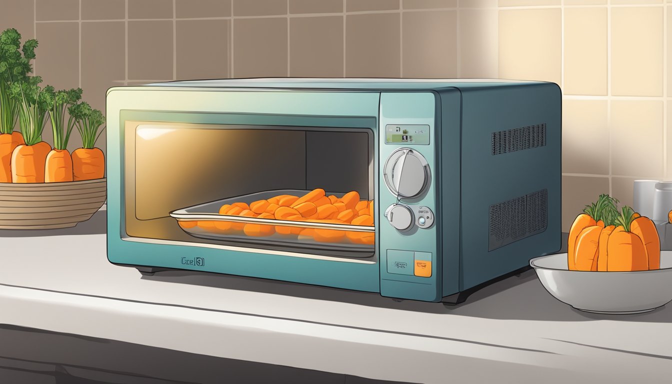 Read more about the article How to Reheat Gluten Free Glazed Carrots