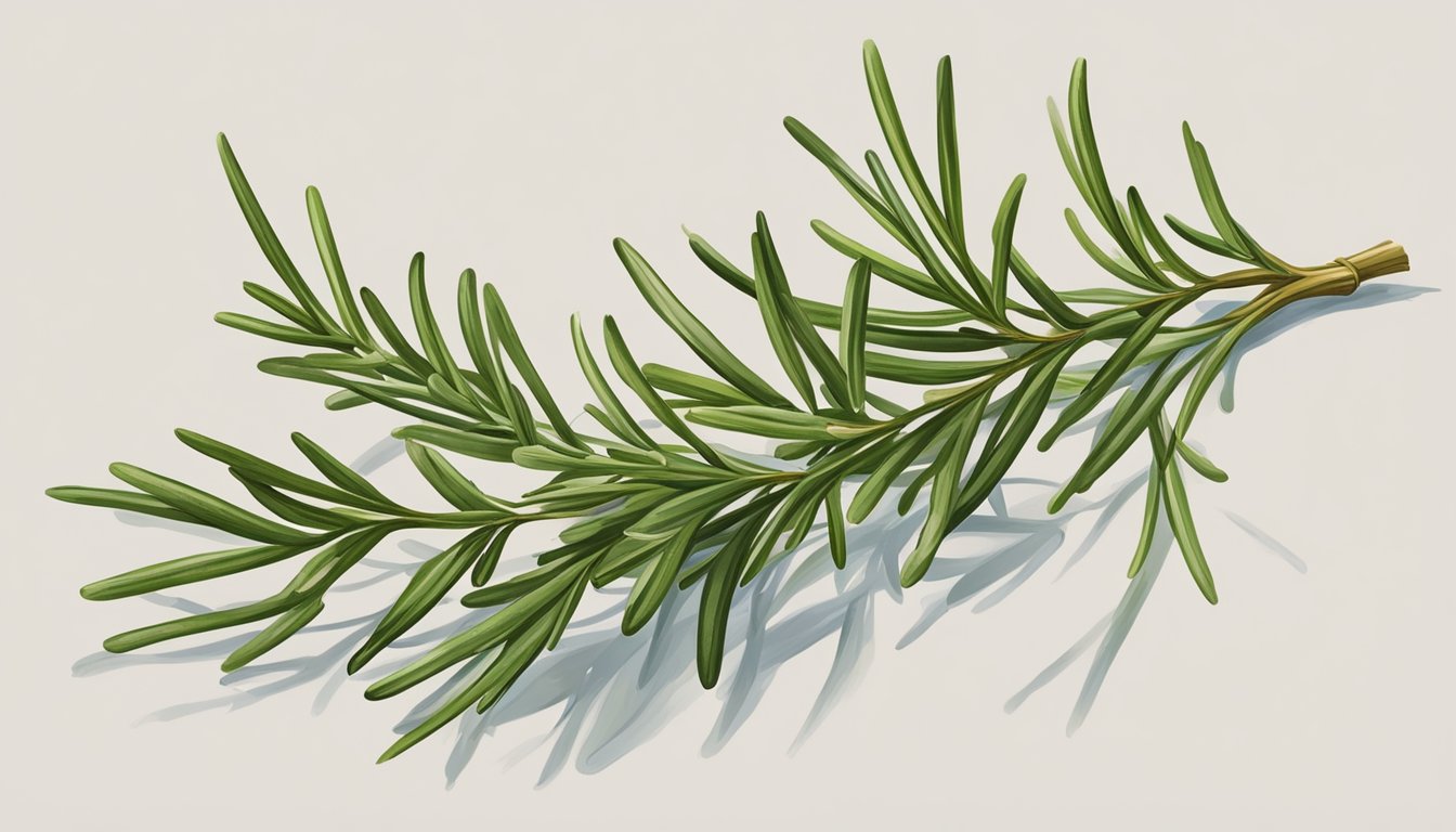 Read more about the article Rosemary Revival: From Droopy to Delightful