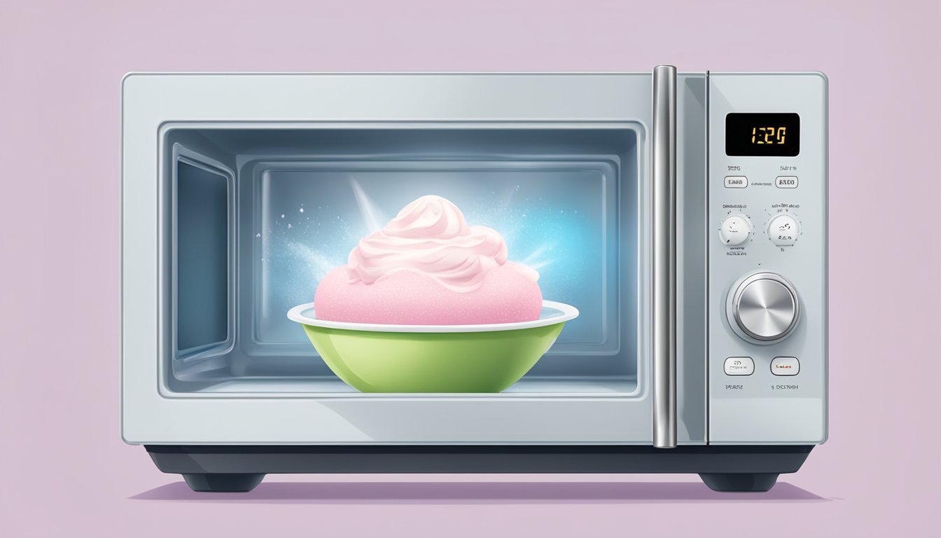 Read more about the article How to Reheat Gluten-Free Frozen Yogurt