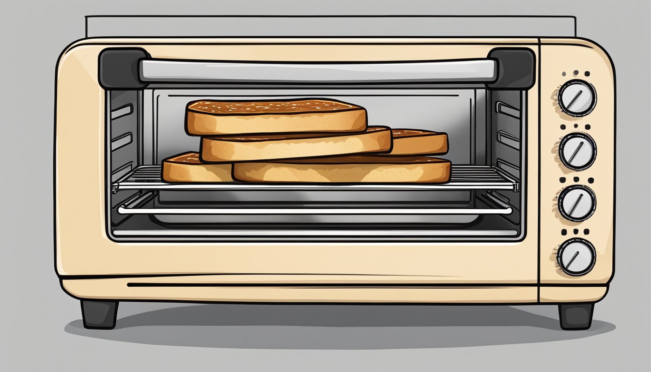 Read more about the article How to Reheat Gluten Free French Toast