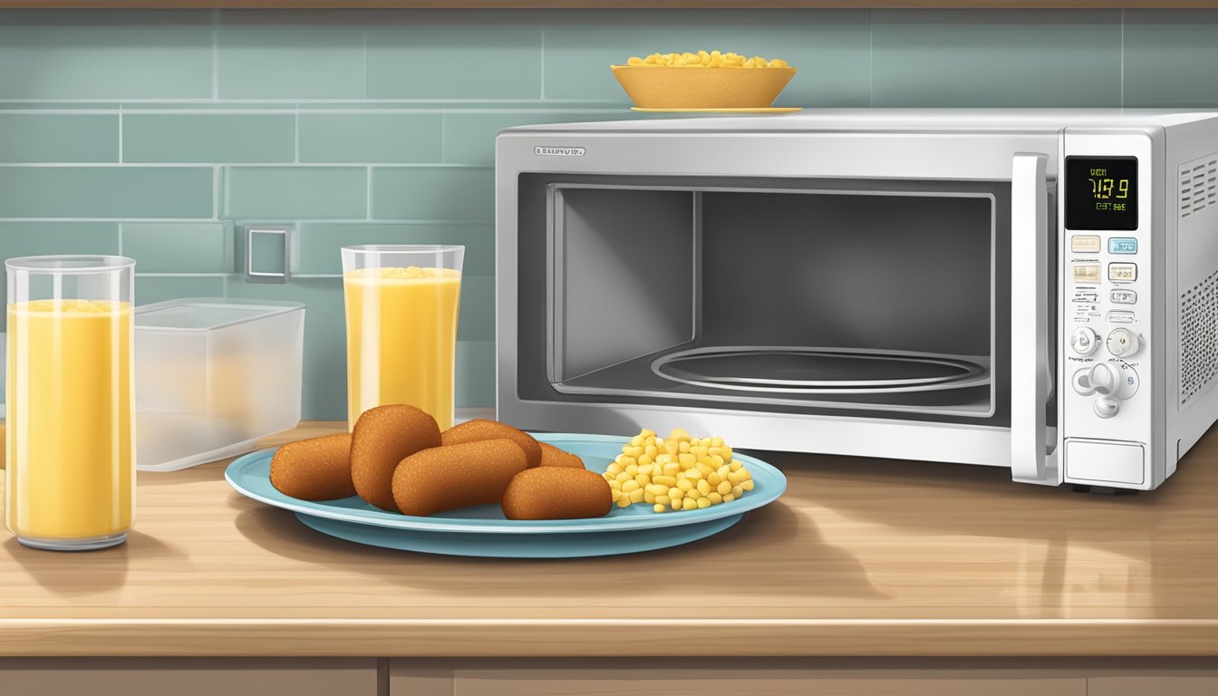 Read more about the article How to Reheat Gluten Free Corn Dogs