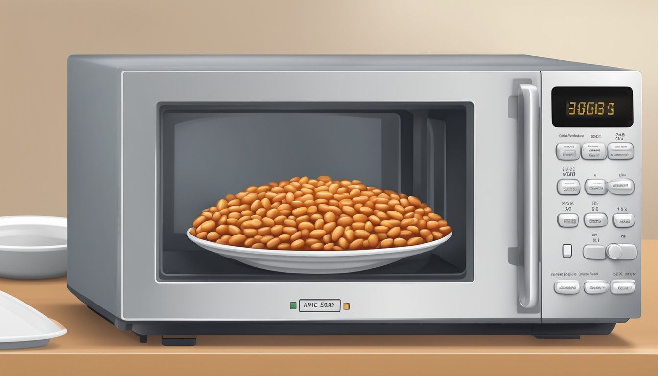 Read more about the article How to Reheat Gluten-Free Baked Beans