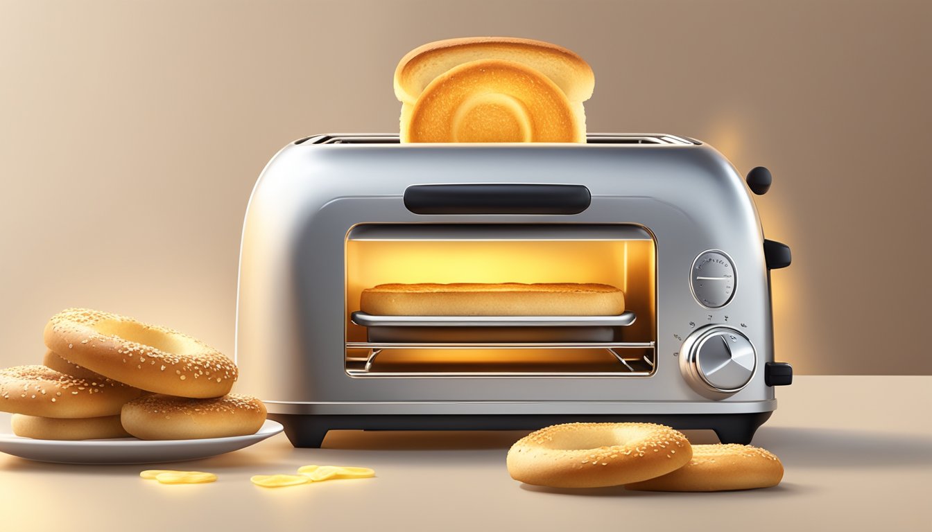 Read more about the article How to Reheat Gluten Free Bagels
