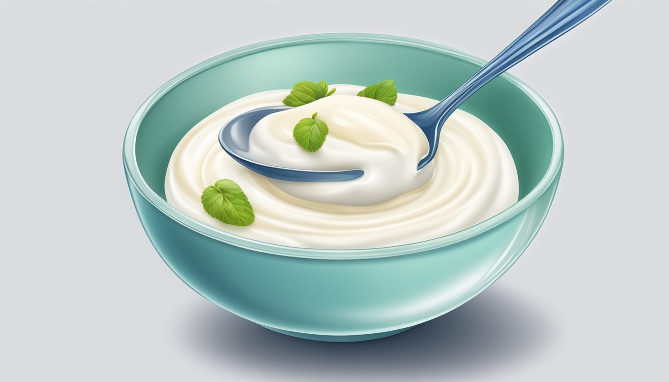 Read more about the article Yogurt Rescue: From Runny to Rich