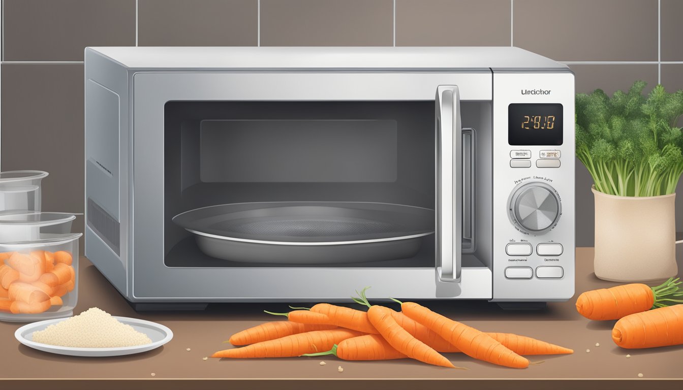 Read more about the article How to Reheat Gluten-Free Carrots
