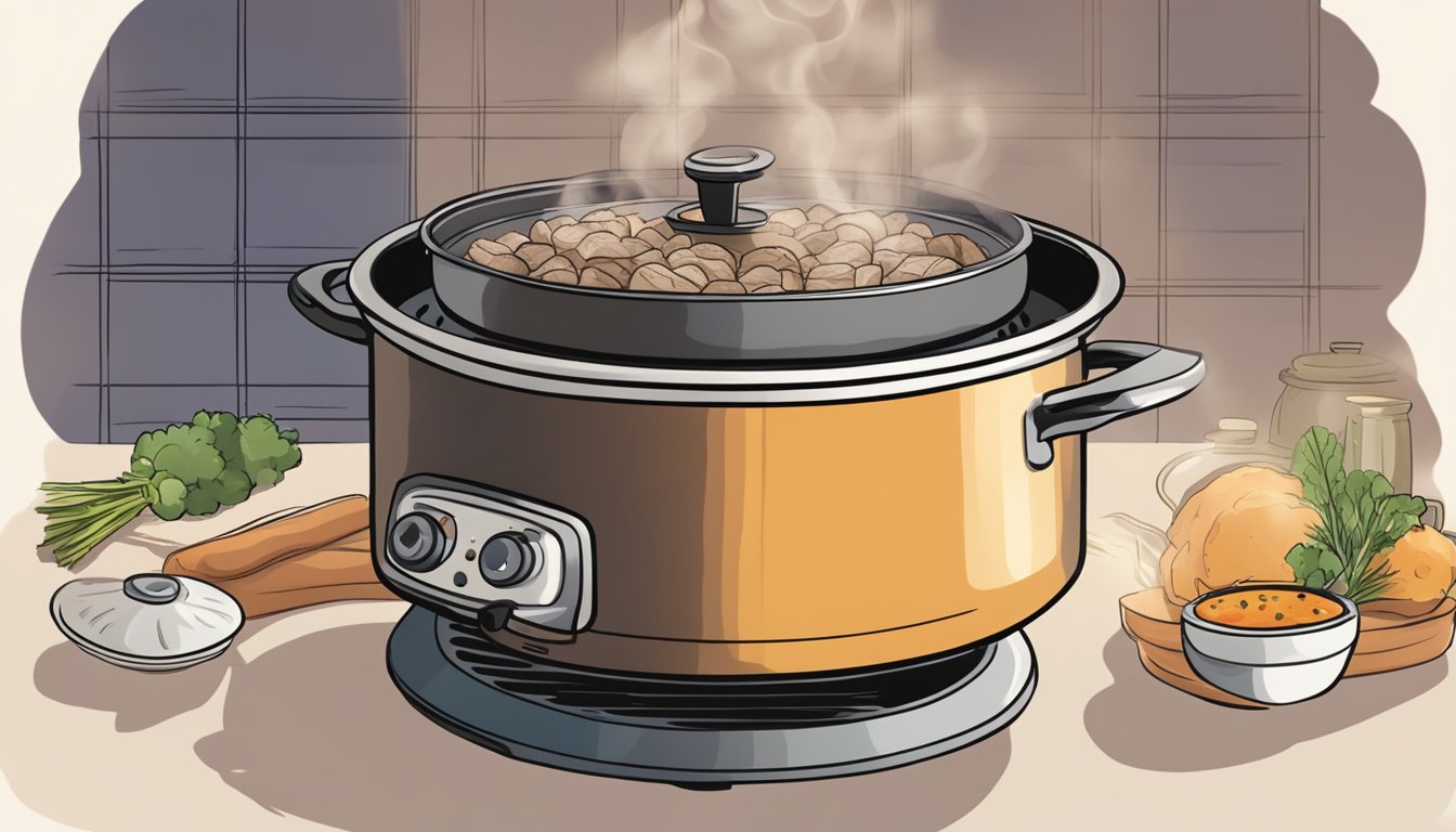Read more about the article How to Reheat Gluten-Free Beef Stew