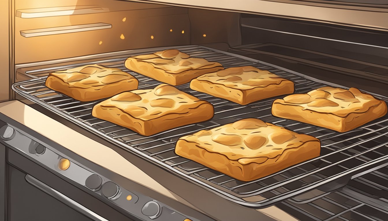 Read more about the article How to Reheat Focaccia