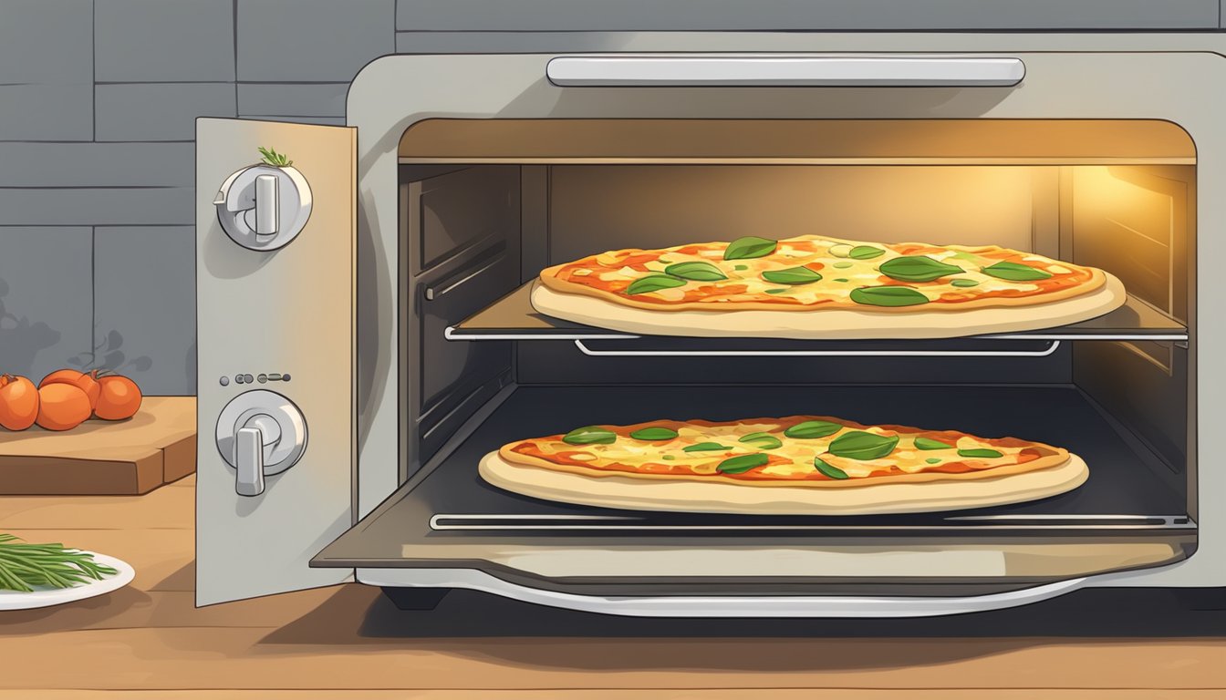 Read more about the article How to Reheat Garlic Parmesan Pizza for Best Flavor