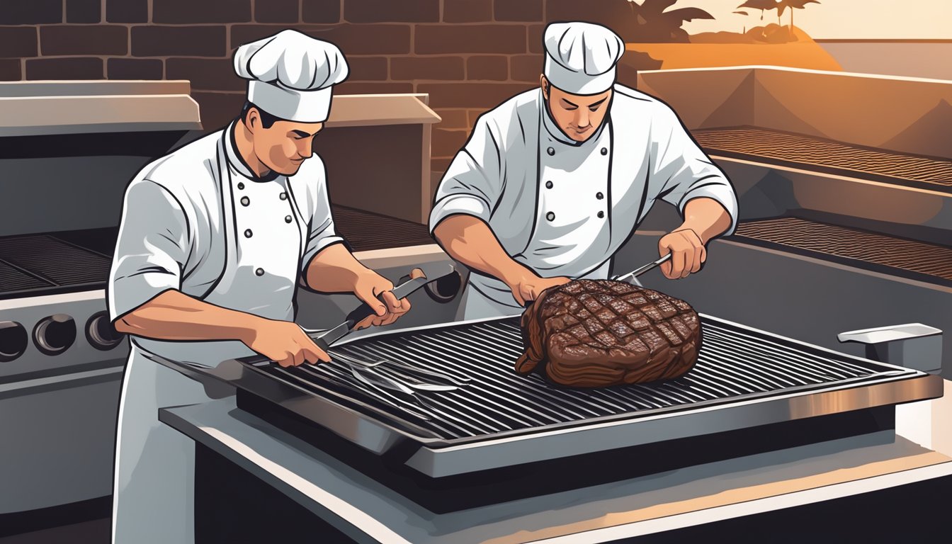 Read more about the article How to Reheat Filet Mignon