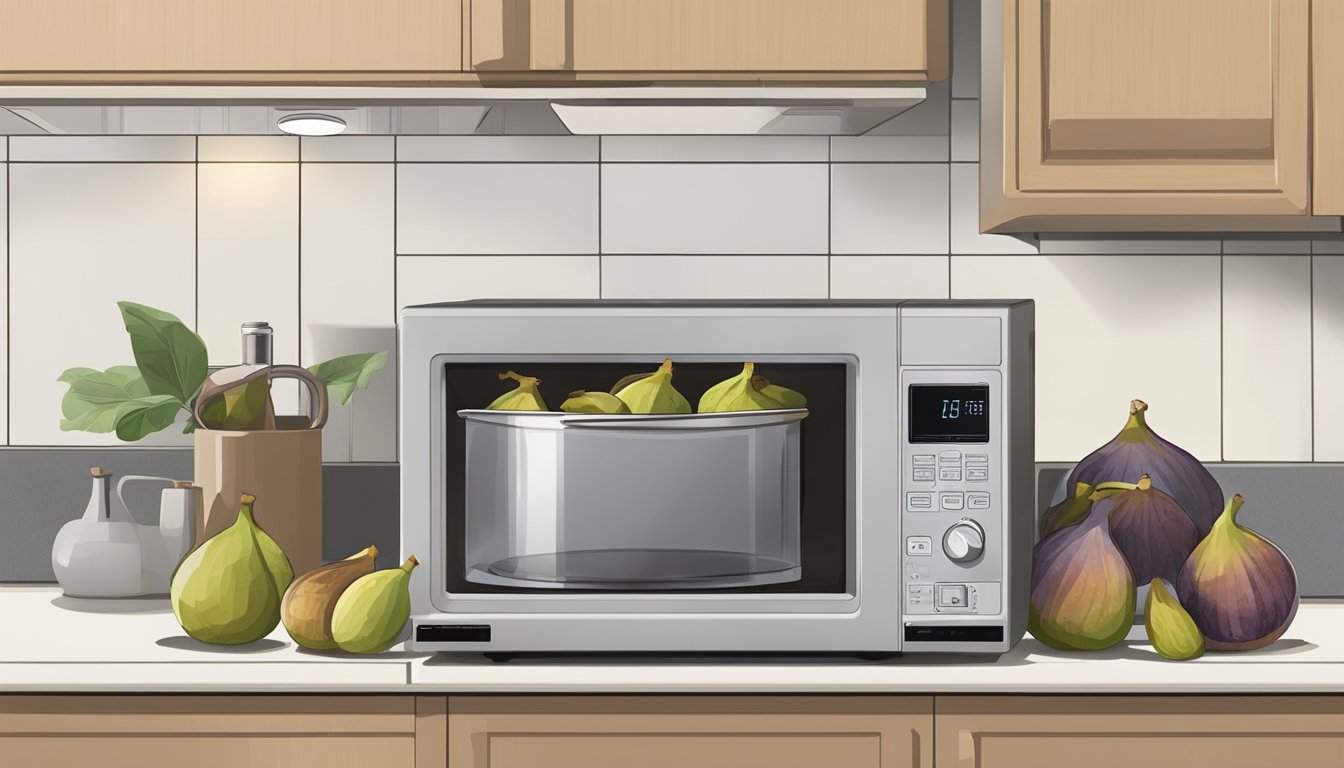 Read more about the article How to Reheat Fig