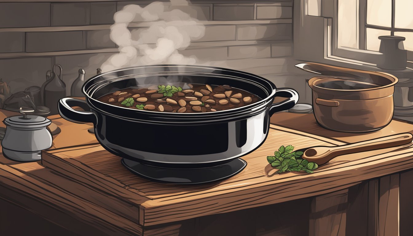 Read more about the article How to Reheat Feijoada