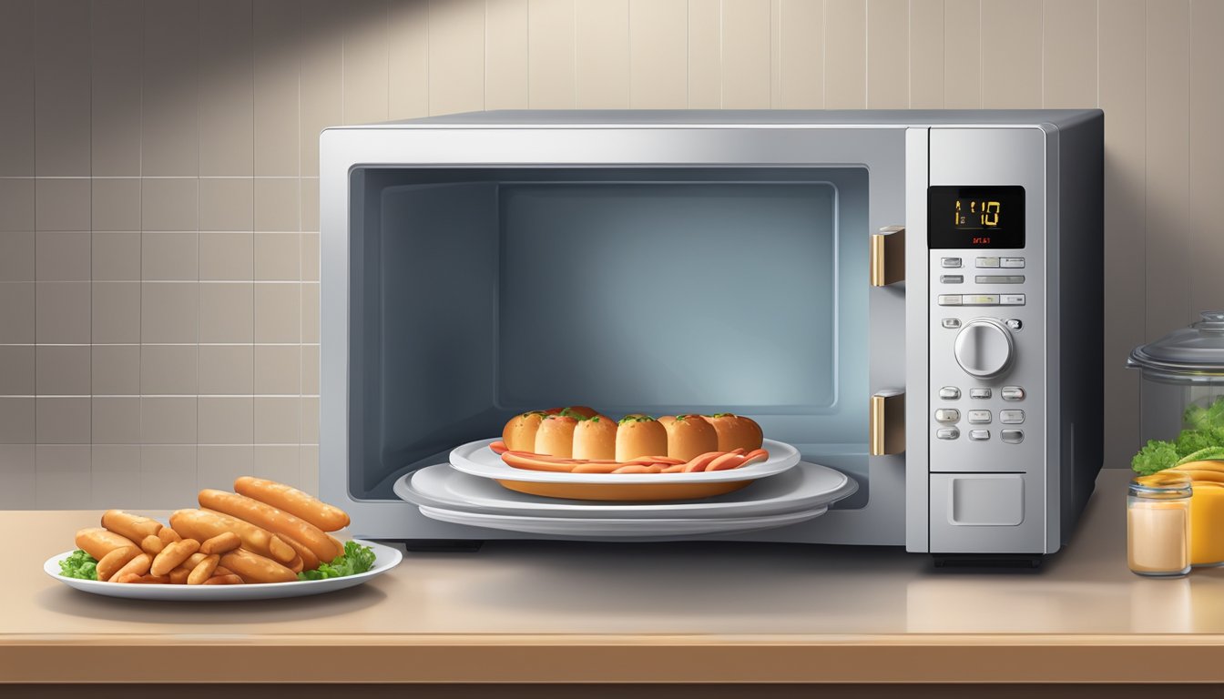 Read more about the article How to Reheat Frankfurters