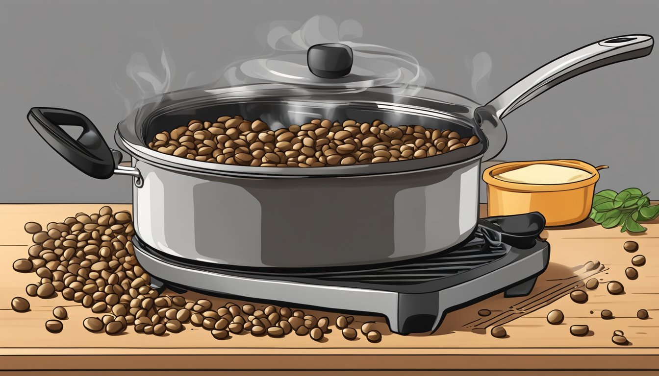 Read more about the article Bean Blunder? Legume Rescue 101