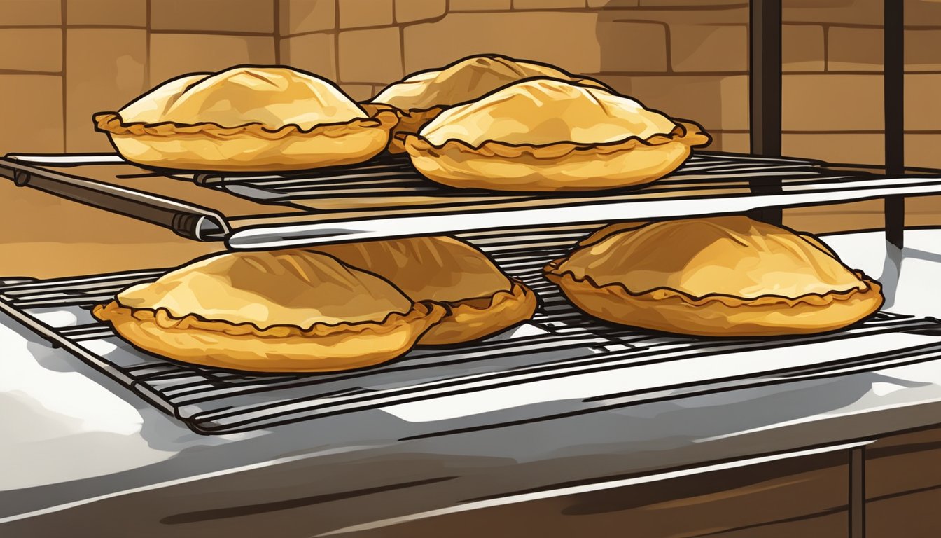 Read more about the article How to Reheat Empanada for Perfect Crispiness Every Time
