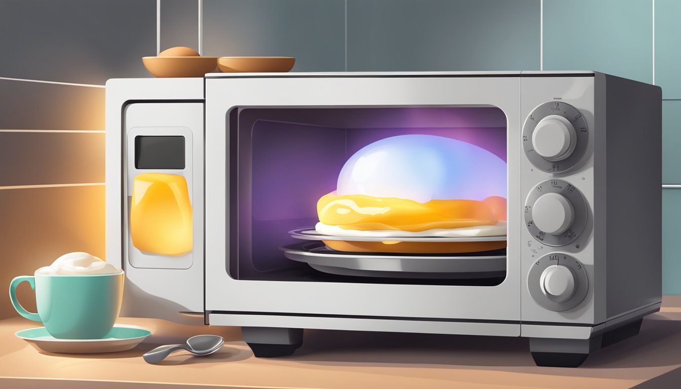 Read more about the article How to Reheat Eggs Benedict