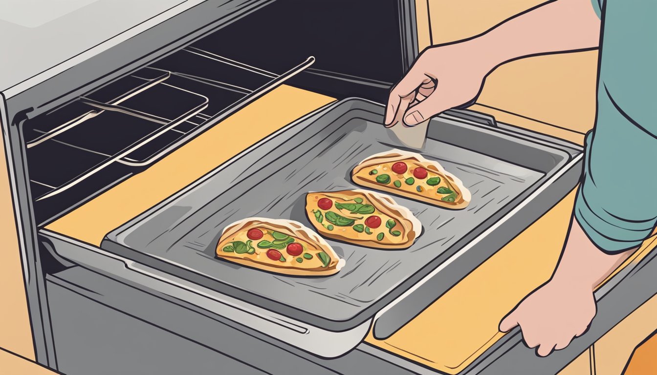 Read more about the article How to Reheat Farinata