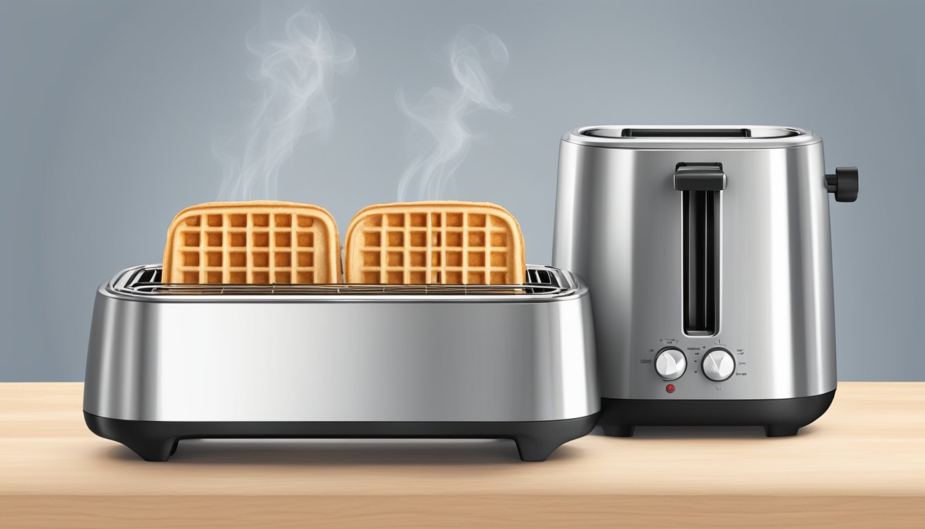 Read more about the article How to Reheat Eggo Homestyle Waffles