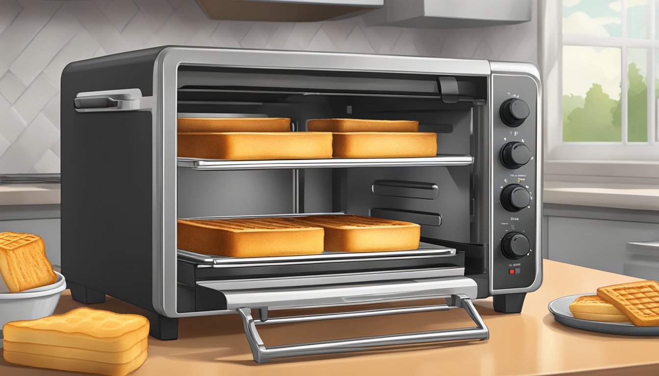 Read more about the article How to Reheat Eggo French Toast Sticks