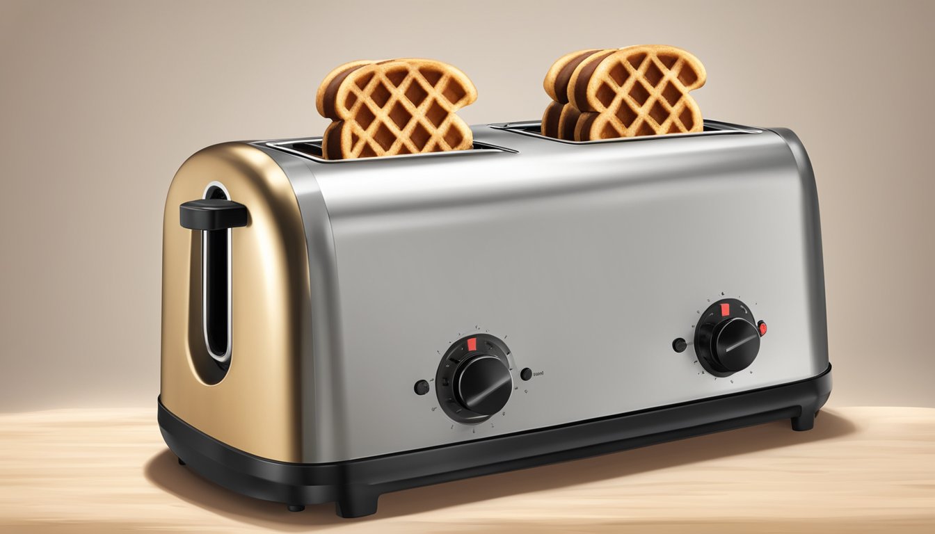 Read more about the article How to Reheat Eggo Chocolate Chip Waffles