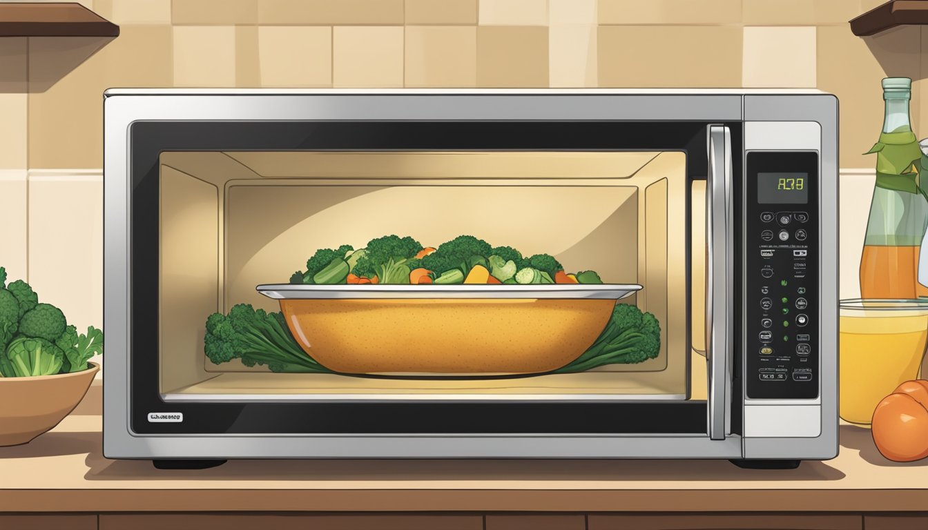 Read more about the article How to Reheat Earthbound Farm Organic Mixed Vegetables