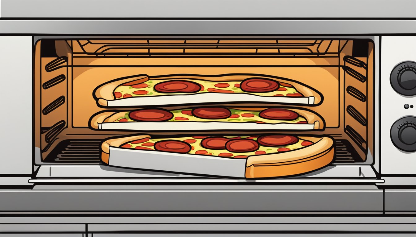 Read more about the article How to Reheat Deep Dish Pepperoni Pizza