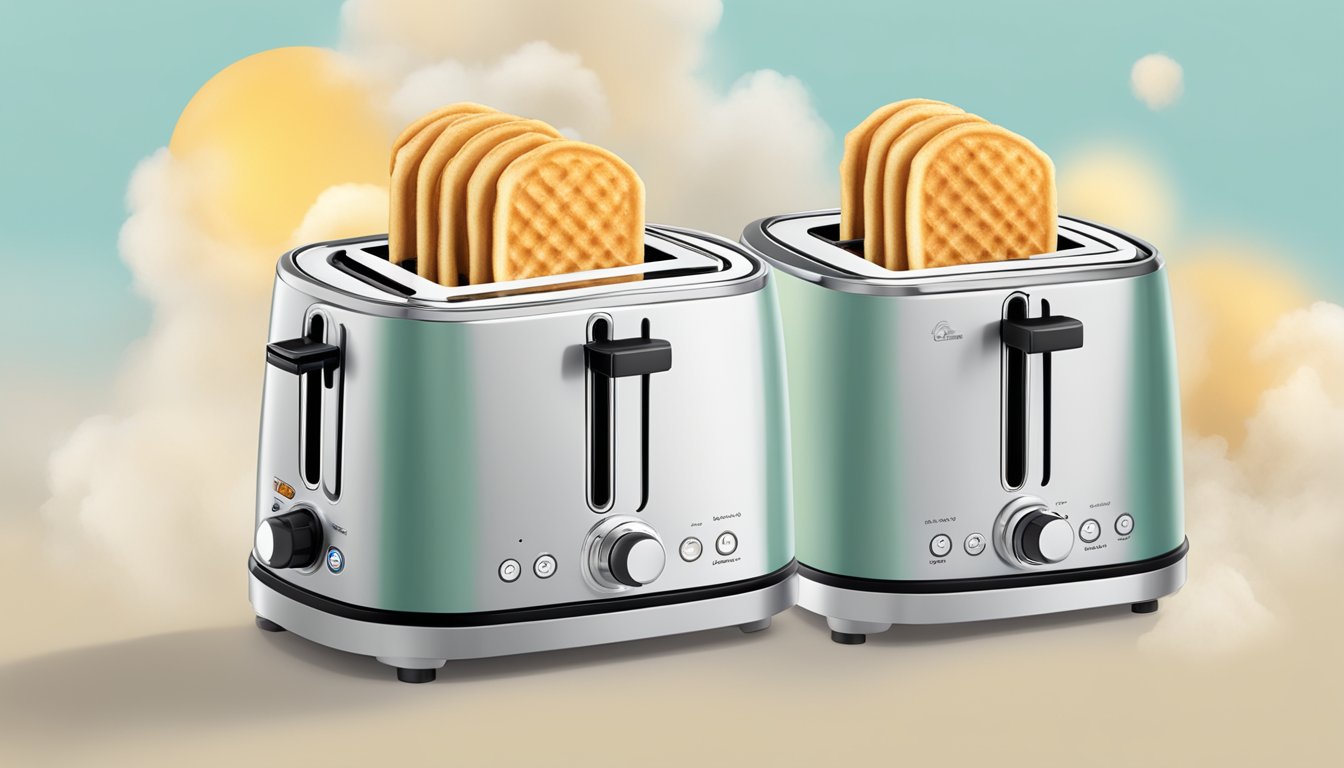 Read more about the article How to Reheat Eggo Mini Waffles