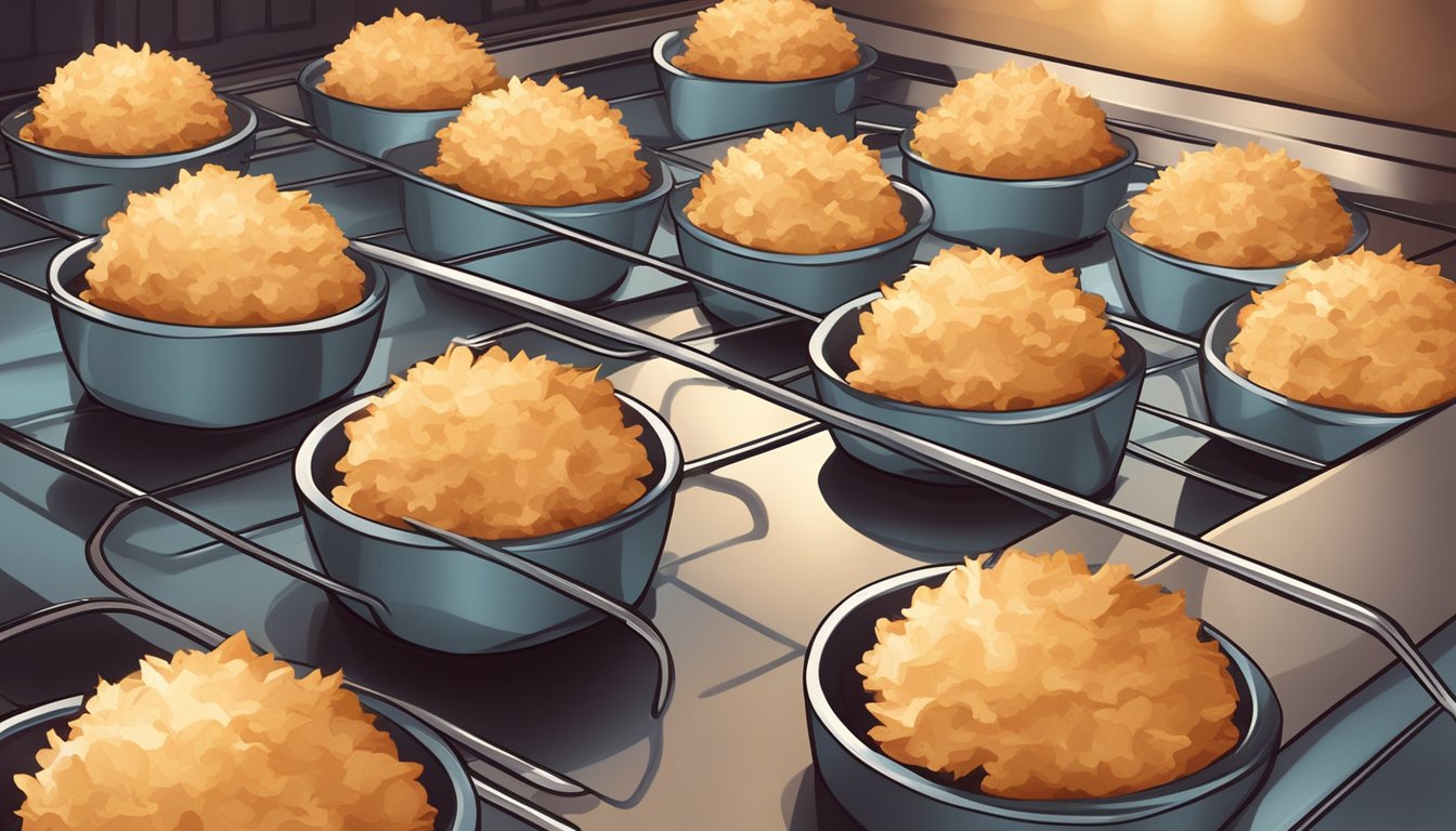 Read more about the article How to Reheat Coconut Macaroons