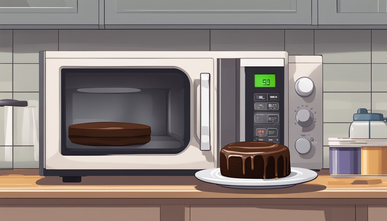 Read more about the article How to Reheat Chocolate Lava Cake for Perfect Gooey Centers
