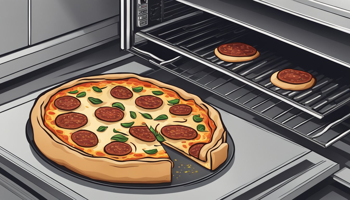 You are currently viewing How to Reheat Deep Dish Meat Lovers Pizza for the Best Taste