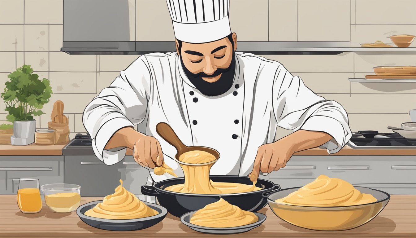 Read more about the article Hummus Rescue: From Runny to Rich