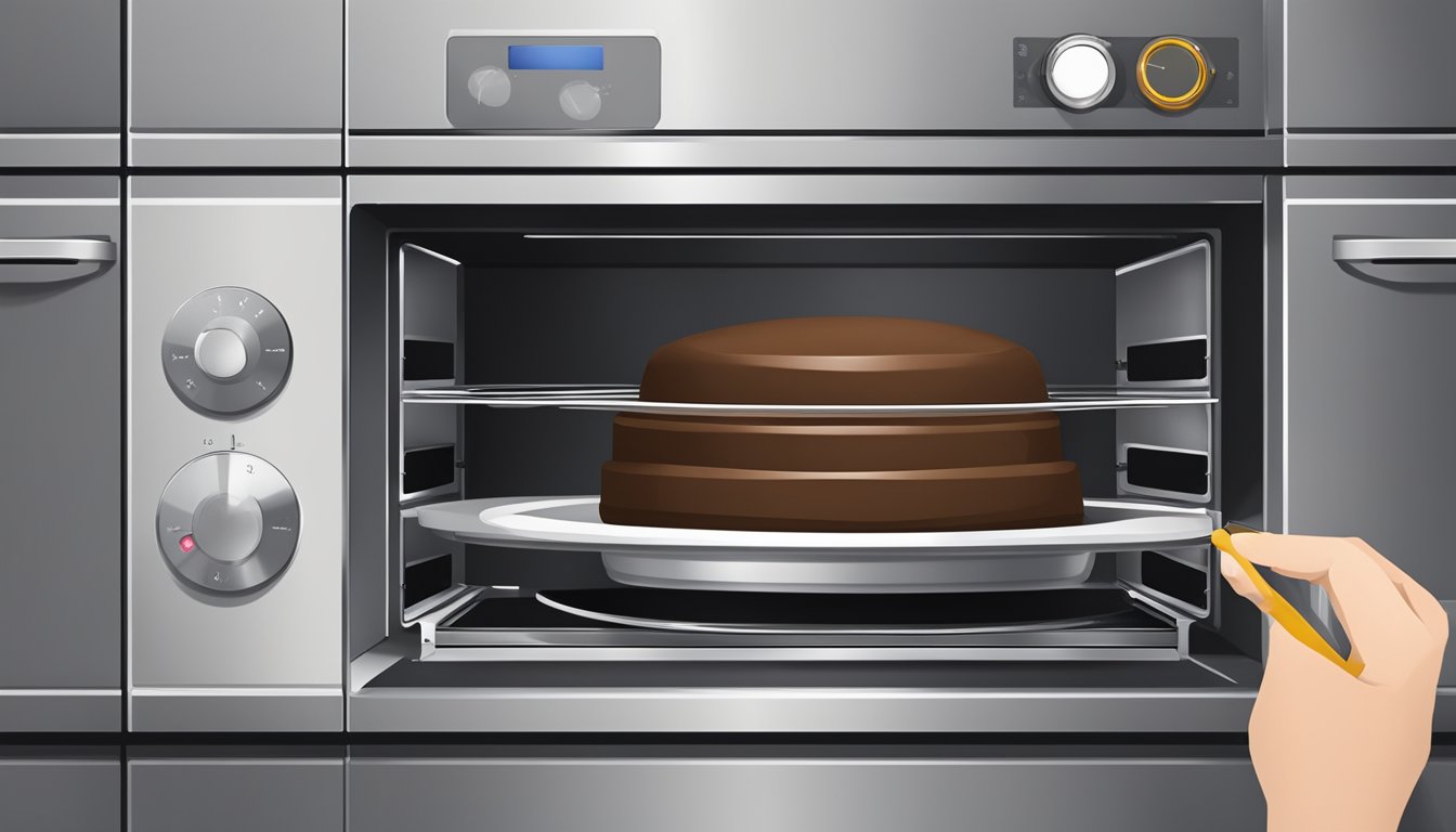 Read more about the article How to Reheat Chocolate Soufflé