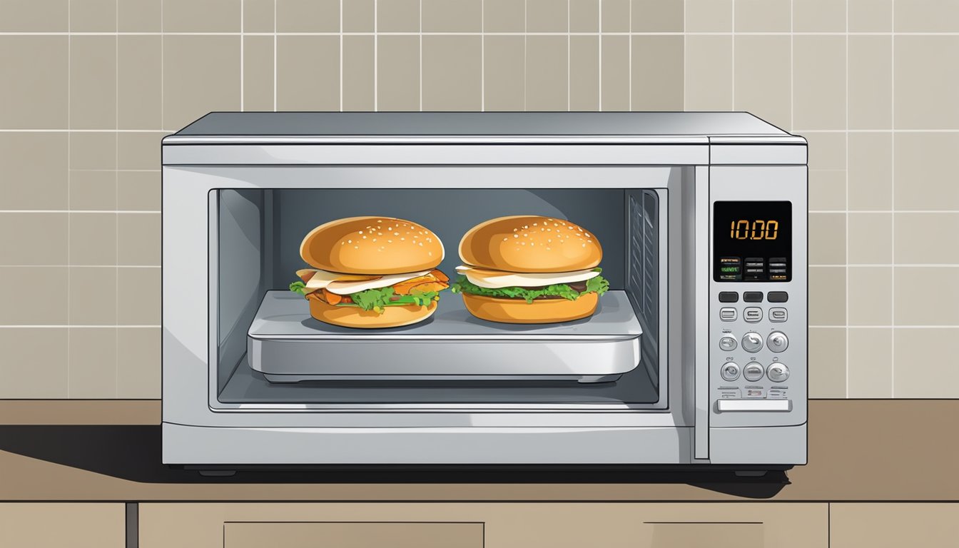 Read more about the article How to Reheat Chicken Sliders